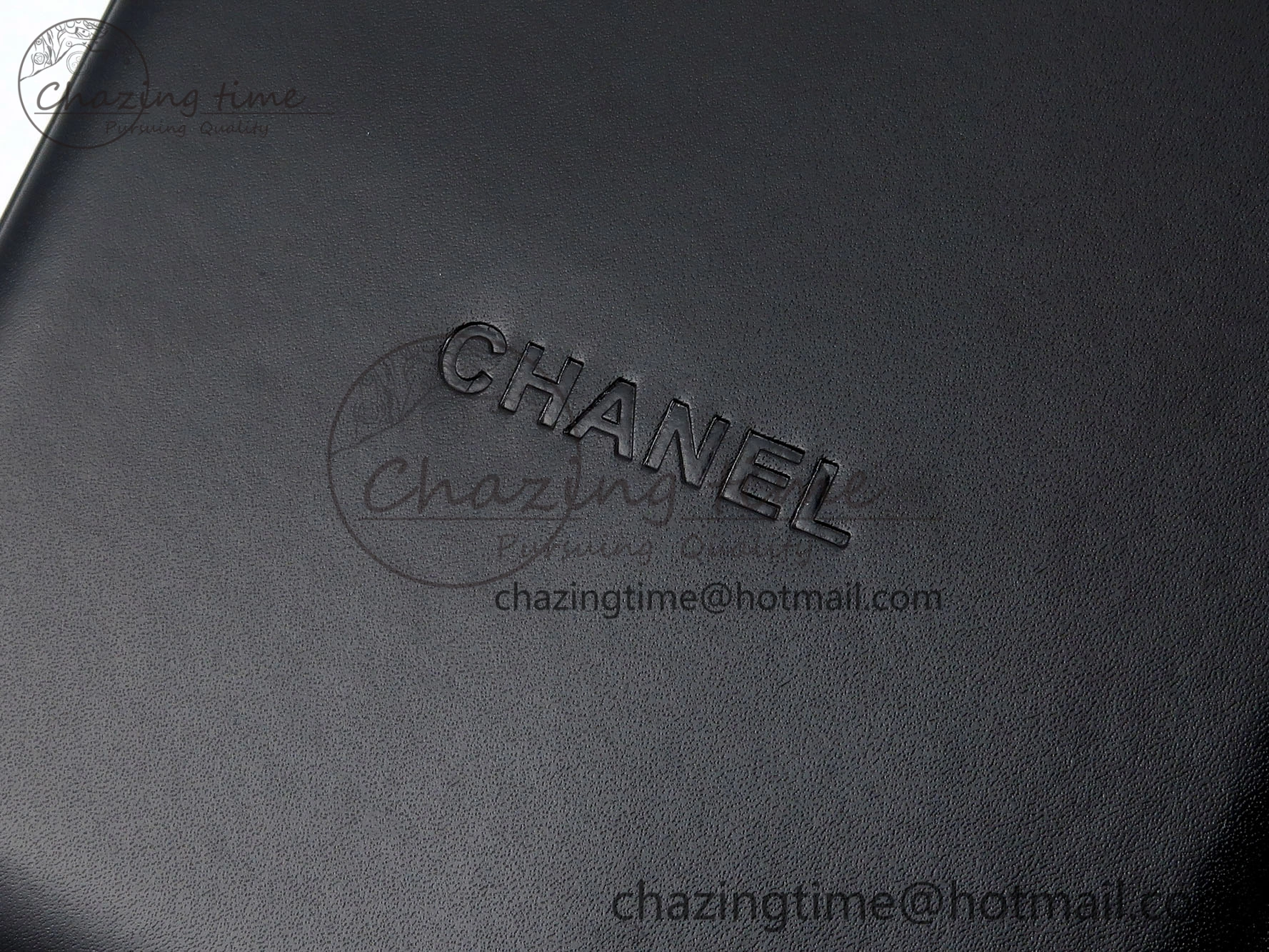 FHANEL BOX SET WITH CD