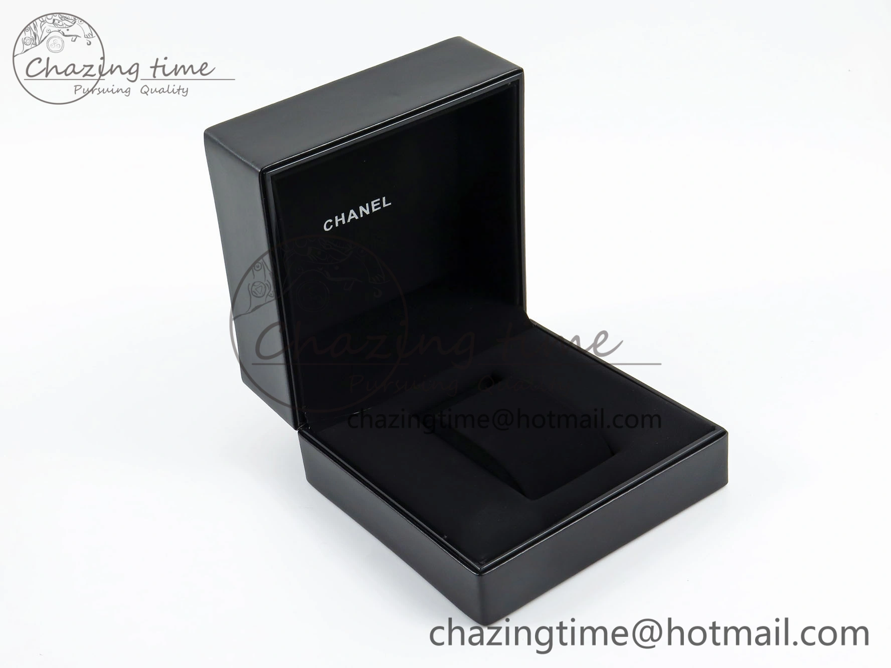 FHANEL BOX SET WITH CD