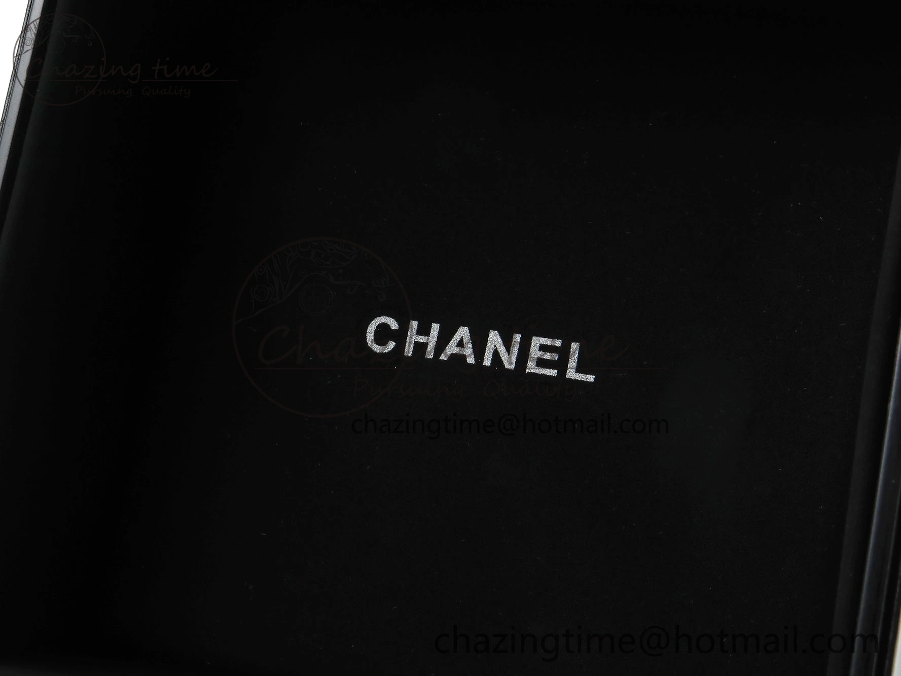 FHANEL BOX SET WITH CD