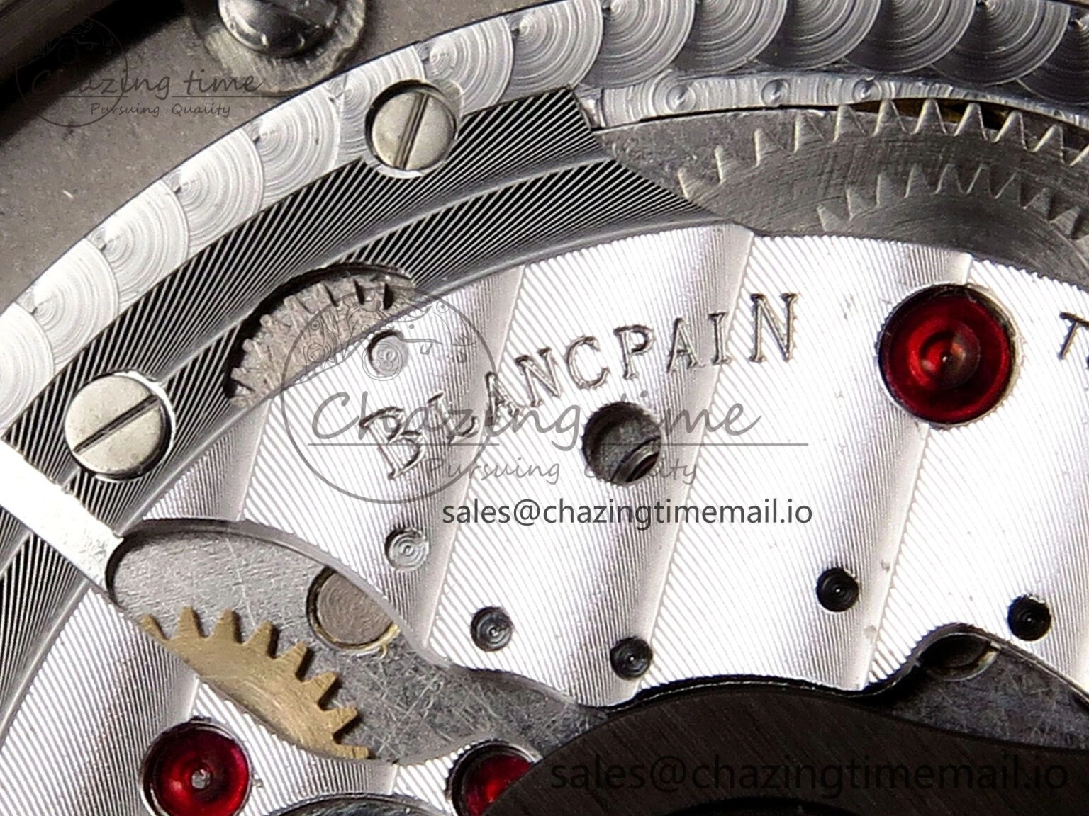 Fifty Fathoms MIL-SPEC ZF 1:1 Best Edition on Sail-canvas Strap A1151