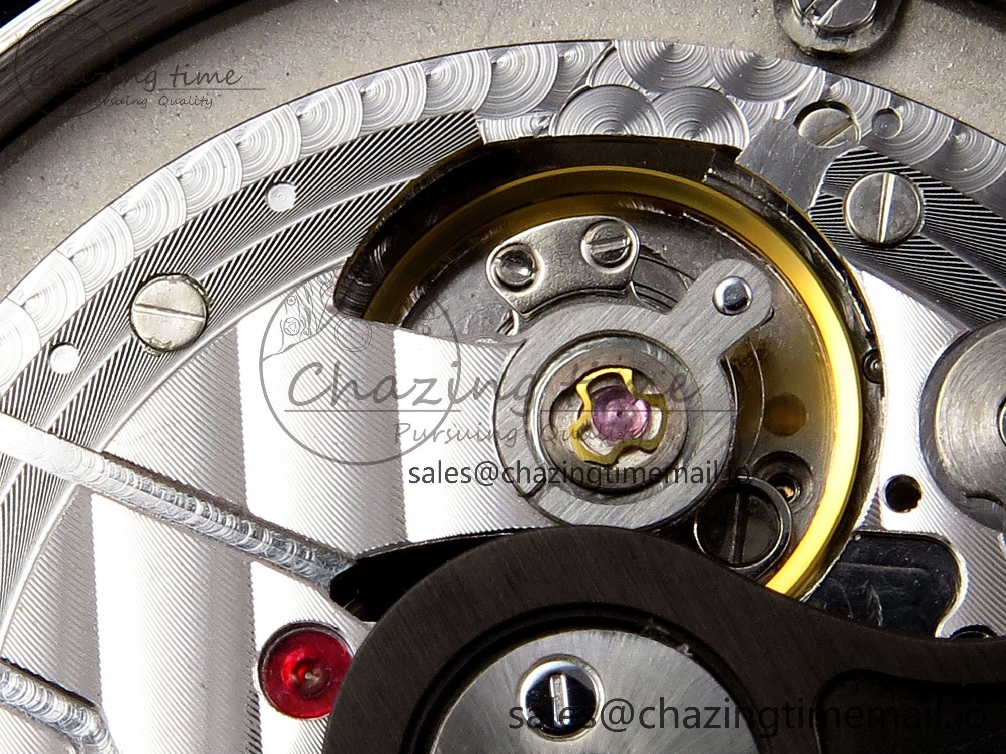 Fifty Fathoms MIL-SPEC ZF 1:1 Best Edition on Sail-canvas Strap A1151