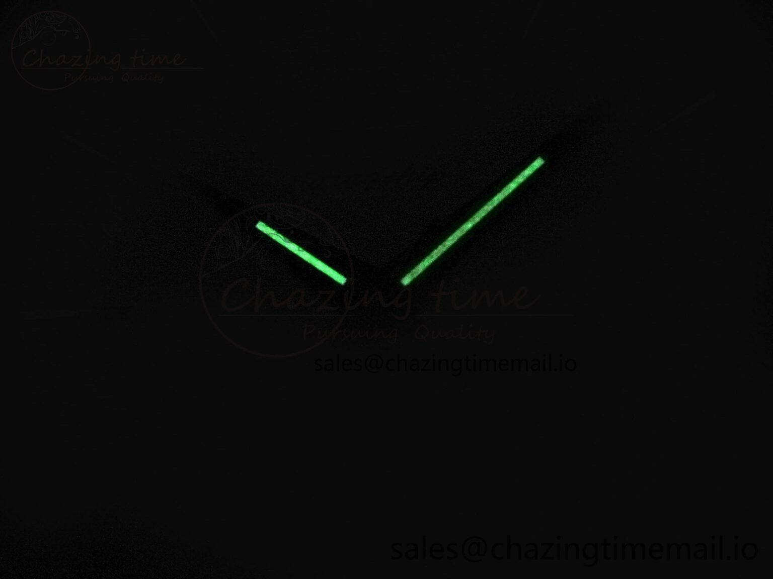 Flagship Heritage Moonphase SS APSF 1:1 Best Edition Red Dial on Black Leather Strap A2892
