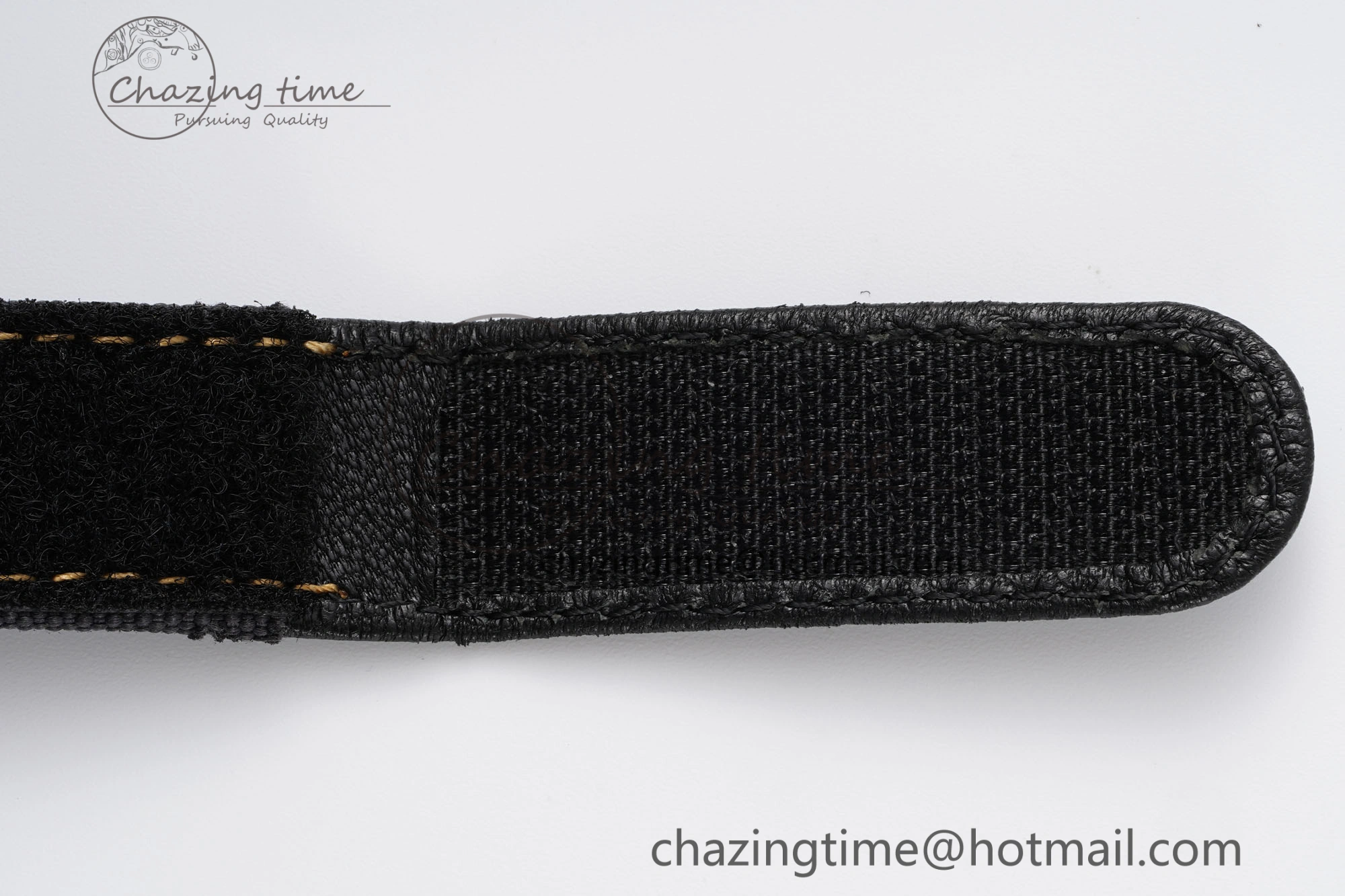 GMT Carbon DIWF Best Edition Black Textured Dial YG Markers on Black Nylon Strap SA3186 CHS