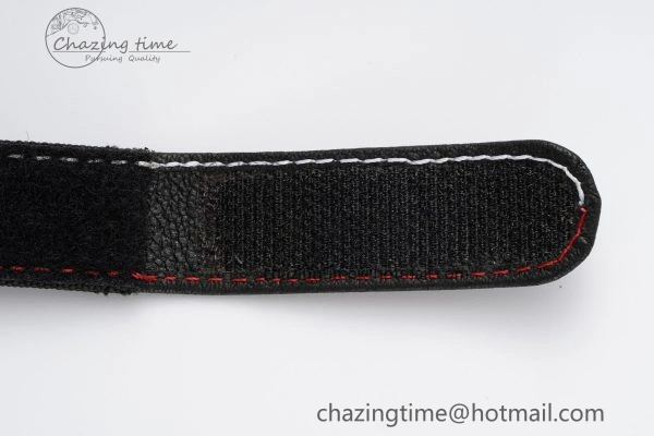 GMT Carbon DIWF Best Edition Meteorite Dial on Black Nylon Strap SA3186 CHS