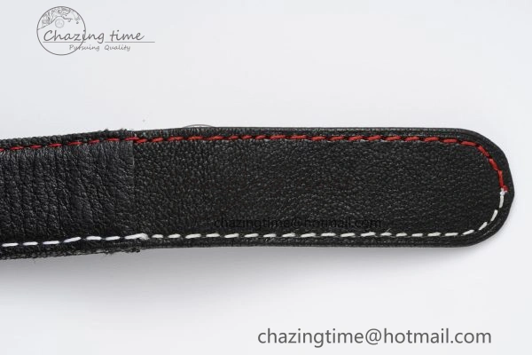 GMT Carbon DIWF Best Edition Meteorite Dial on Black Nylon Strap SA3186 CHS