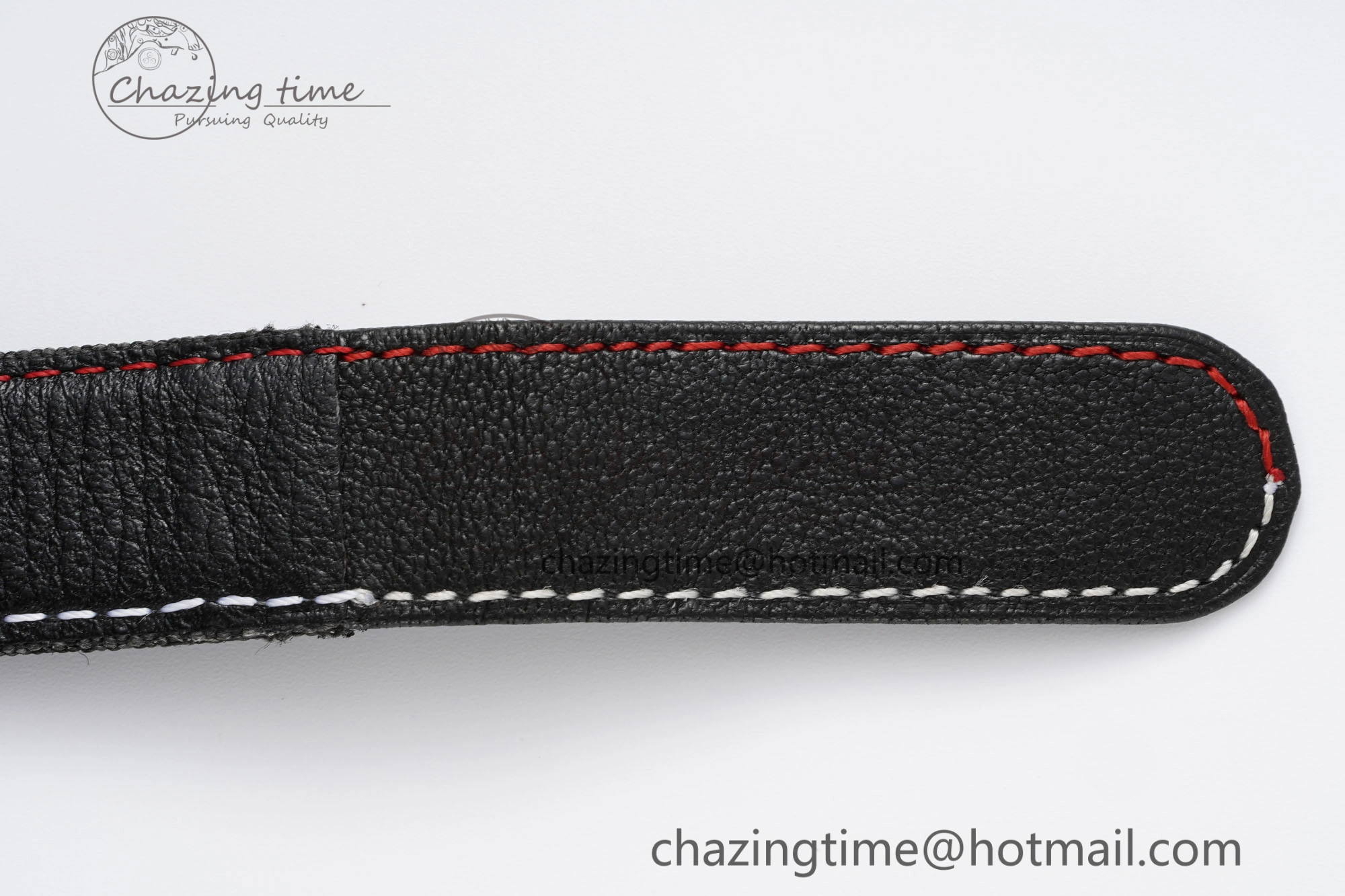 GMT Carbon DIWF Best Edition Meteorite Dial on Black Nylon Strap SA3186 CHS