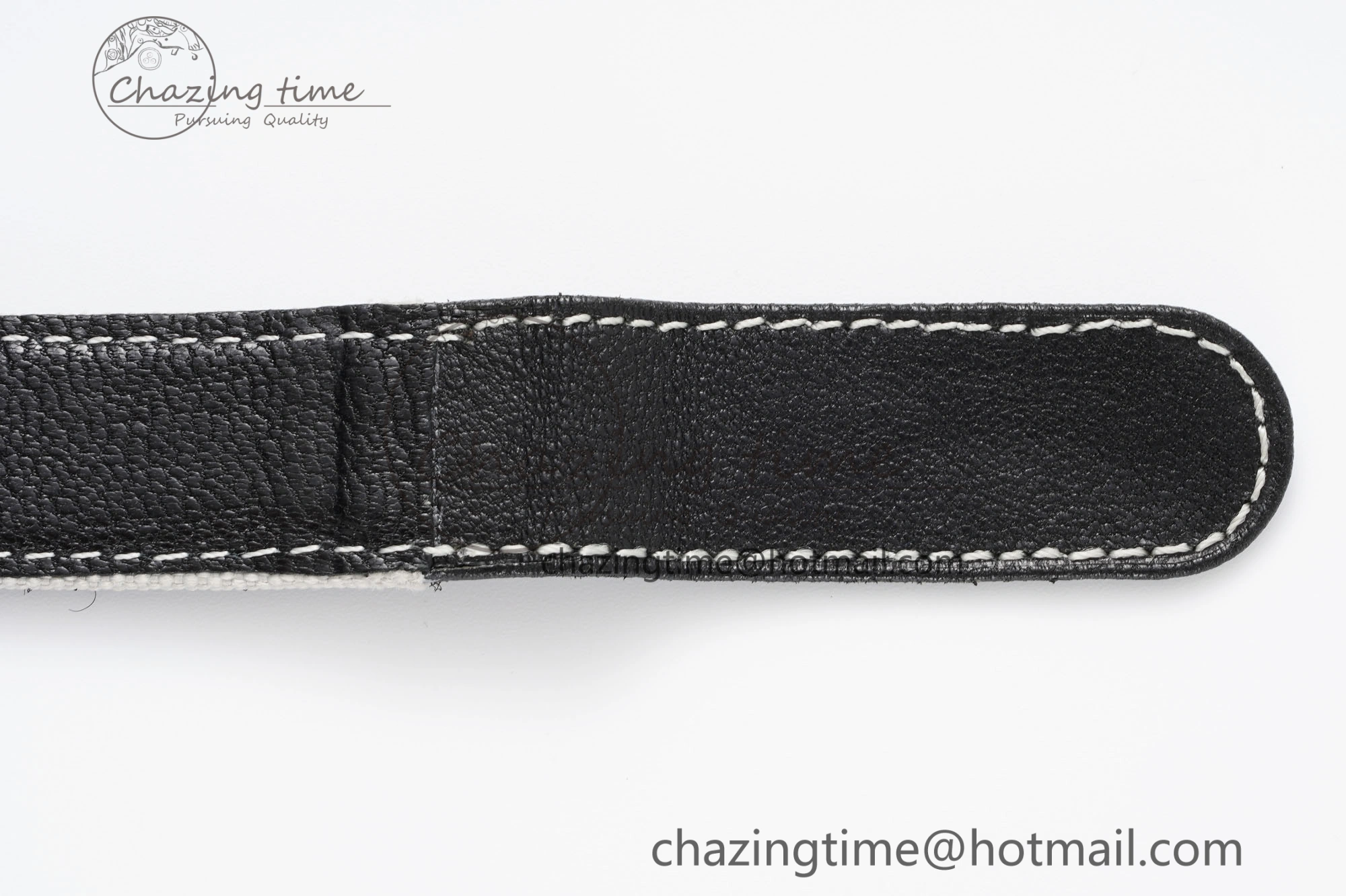 GMT Carbon DIWF Best Edition Meteorite Dial on White Nylon Strap SA3186 CHS