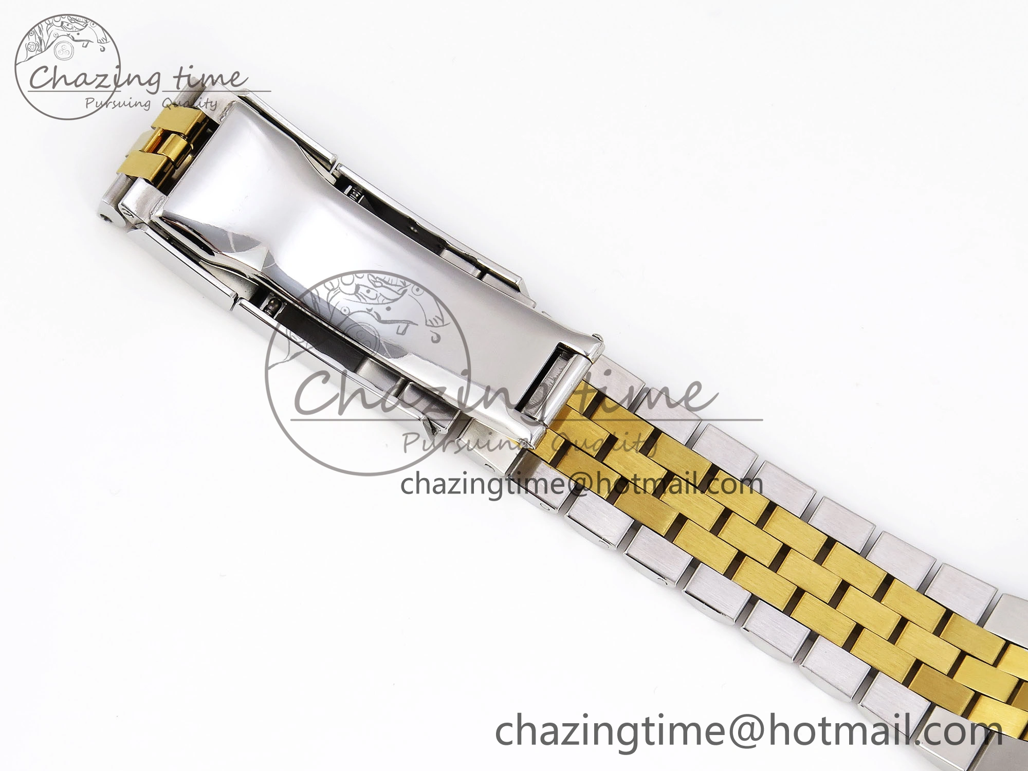 GMT MASTER II 126713 904L SS APF 1:1 BEST EDITION BLACK DIAL ON JUBILEE BRACELET VR3285 CHS