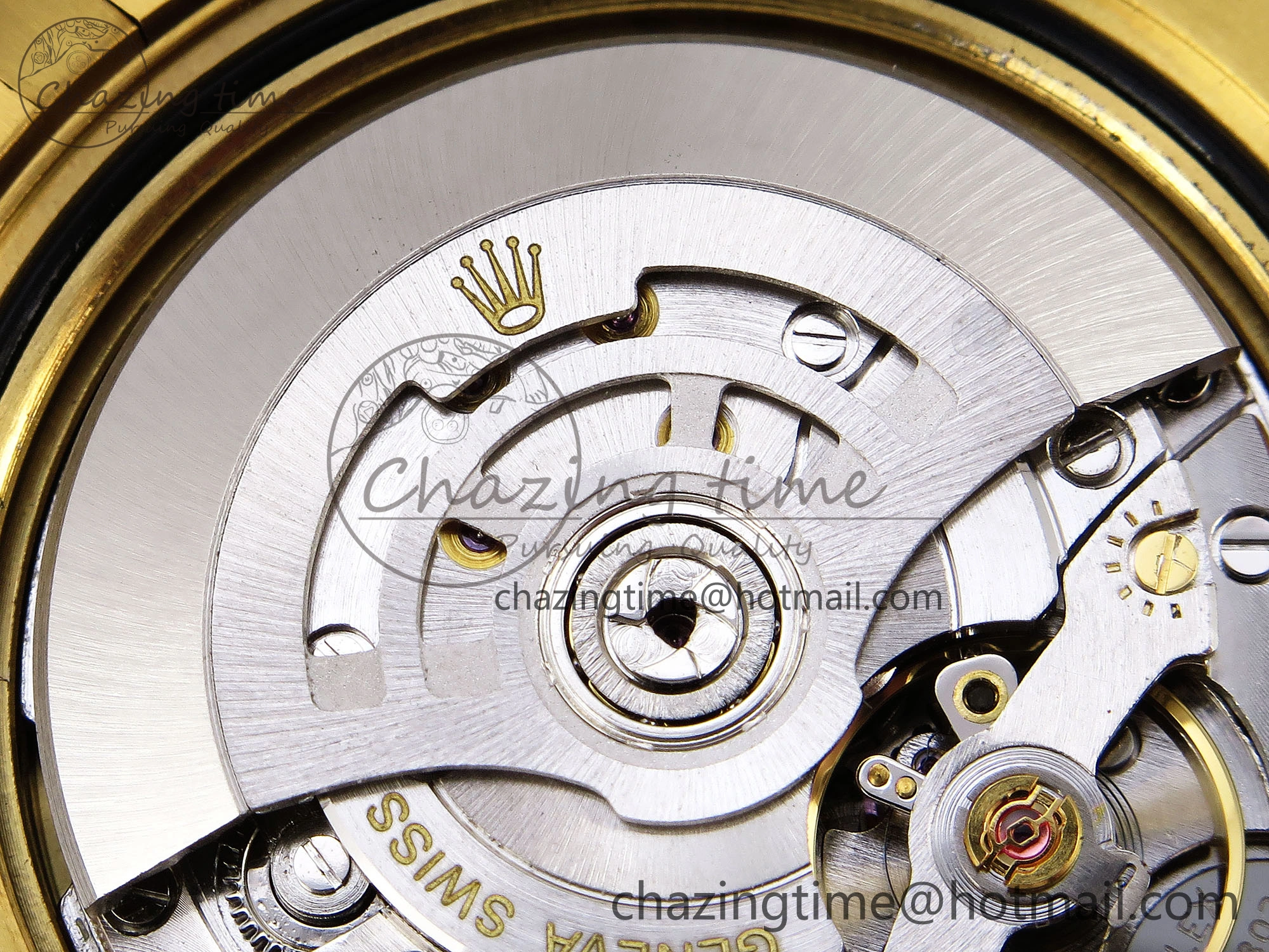 GMT MASTER II 126718 APF 1:1 BEST EDITION BLACK DIAL ON JUBILEE BRACELET VR3285 CHS
