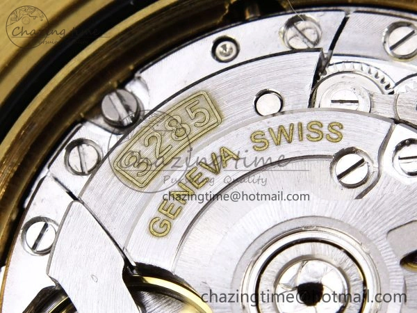 GMT MASTER II 126718 APF 1:1 BEST EDITION BLACK DIAL ON JUBILEE BRACELET VR3285 CHS