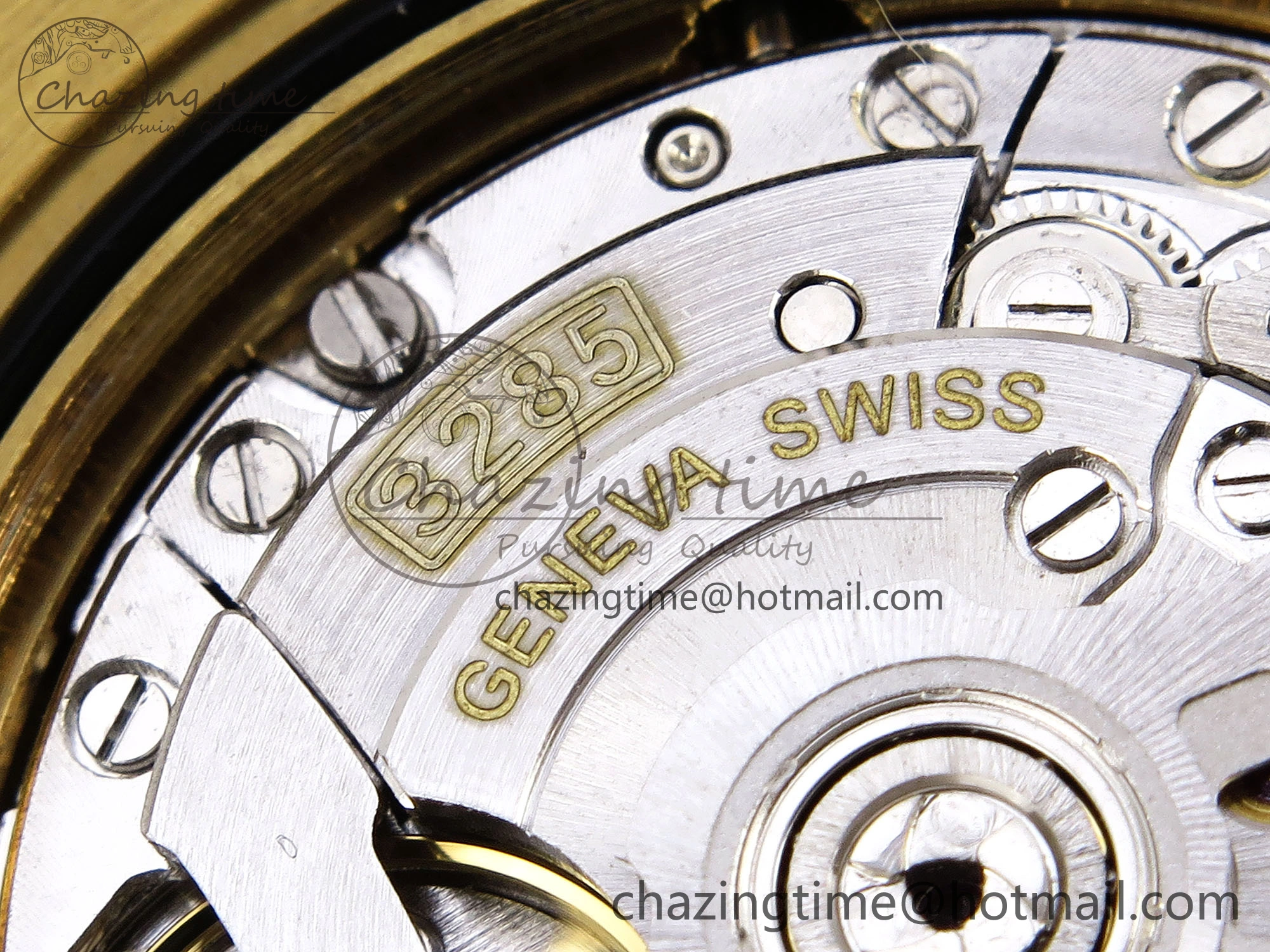 GMT MASTER II 126718 APF 1:1 BEST EDITION BLACK DIAL ON JUBILEE BRACELET VR3285 CHS