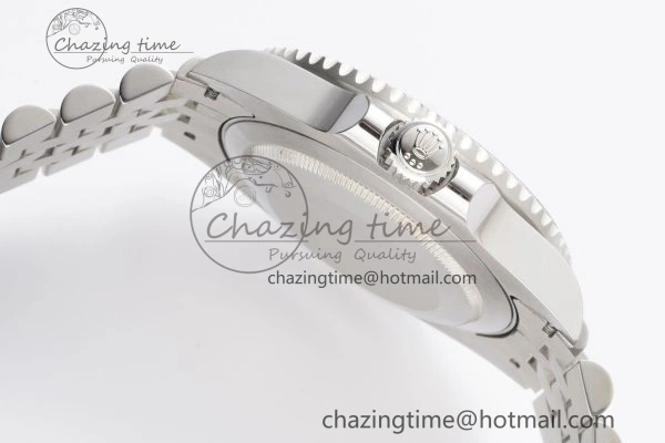 GMT Master II 116710 BLNR 904L SS APF 1:1 Best Edition on Oyster Bracelet VR3186 CHS