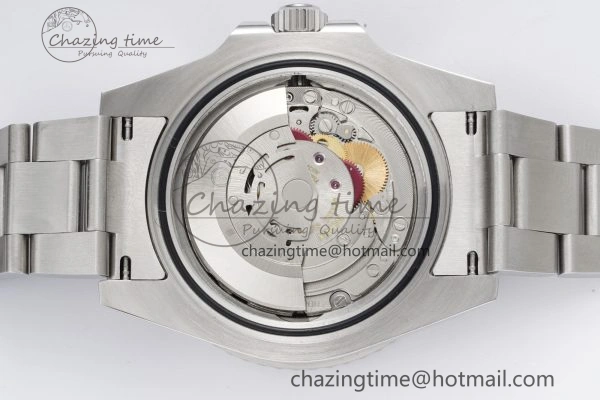 GMT Master II 116710 BLNR 904L SS APF 1:1 Best Edition on Oyster Bracelet VR3186 CHS
