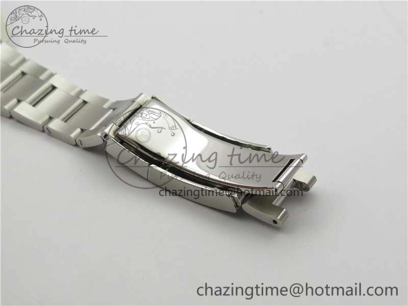 GMT Master II 116710 BLNR Black Blue Ceramic 316L Steel Bp Maker 1:1 Best Edition on SS Bracelet SA3285