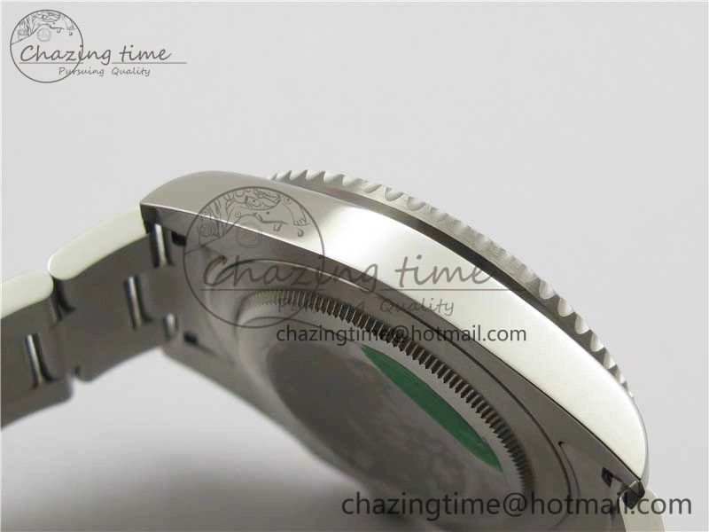 GMT-Master II 116710 BLNR Black Blue Ceramic 904L Steel ARF 1:1 Best Edition SH3186 CHS