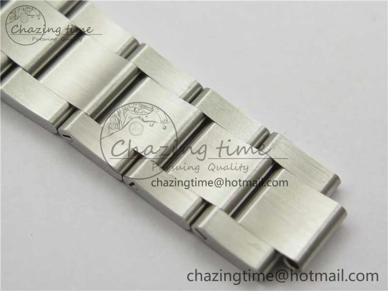 GMT-Master II 116710 BLNR Black Blue Ceramic 904L Steel ARF 1:1 Best Edition SH3186 CHS