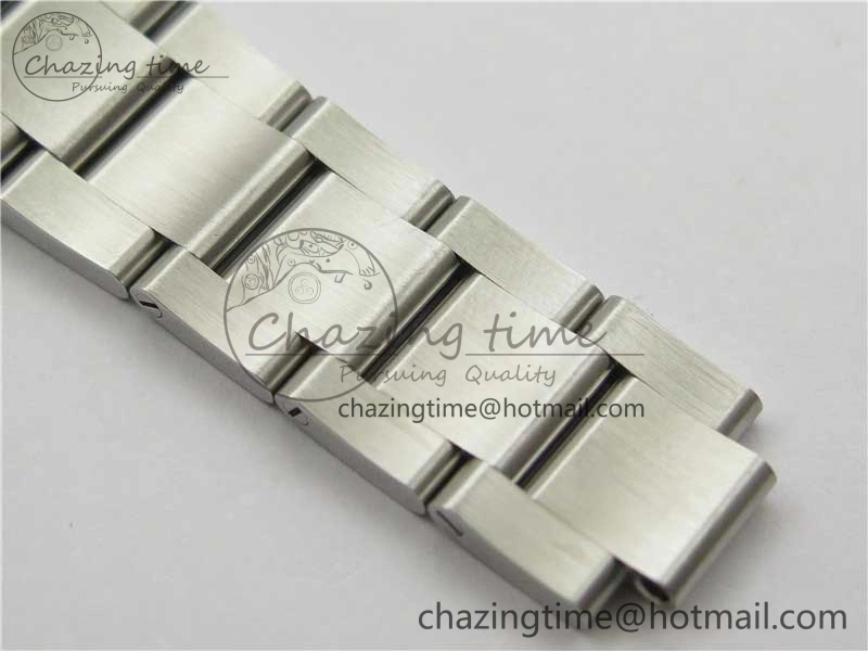 GMT-Master II 116710 BLNR Black Blue Ceramic 904L Steel ARF 1:1 Best Edition SH3186 CHS