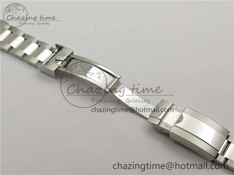 GMT-Master II 116710 BLNR Black Blue Ceramic 904L Steel ARF 1:1 Best Edition SH3186 CHS