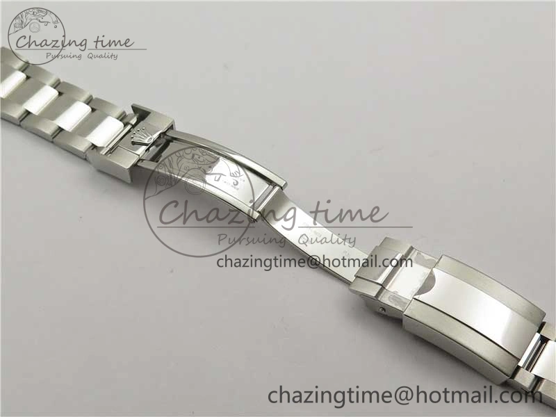 GMT-Master II 116710 BLNR Black Blue Ceramic 904L Steel ARF 1:1 Best Edition SH3186 CHS