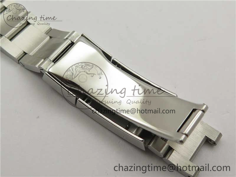 GMT-Master II 116710 BLNR Black Blue Ceramic 904L Steel ARF 1:1 Best Edition SH3186 CHS