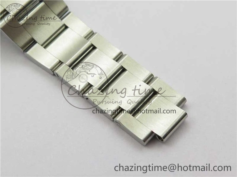 GMT-Master II 116710 BLNR Black Blue Ceramic 904L Steel Noob 1:1 Best Edition SA3186 CHS V11