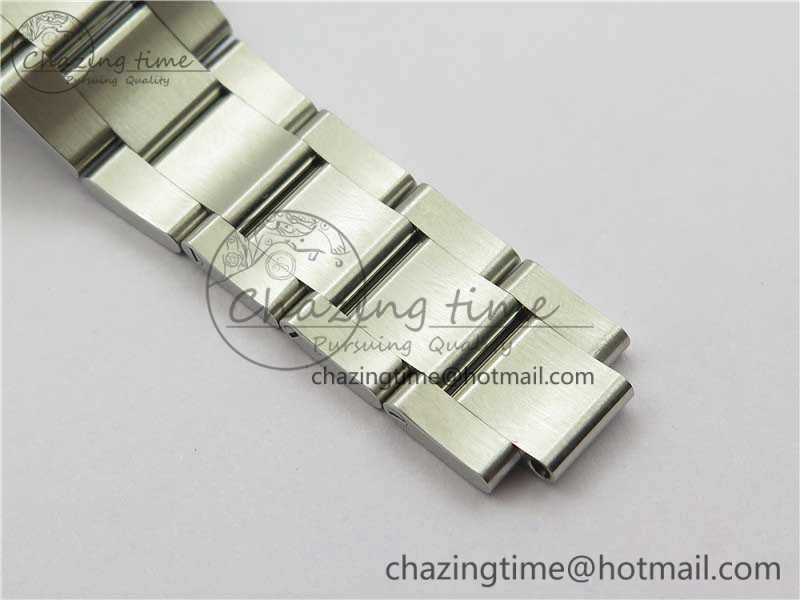 GMT-Master II 116710 BLNR Black Blue Ceramic 904L Steel Noob 1:1 Best Edition SA3186 CHS V11
