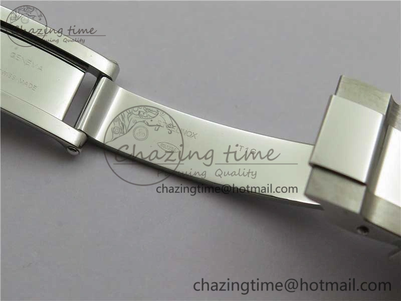 GMT-Master II 116710 BLNR Black Blue Ceramic 904L Steel Noob 1:1 Best Edition SA3186 CHS V11