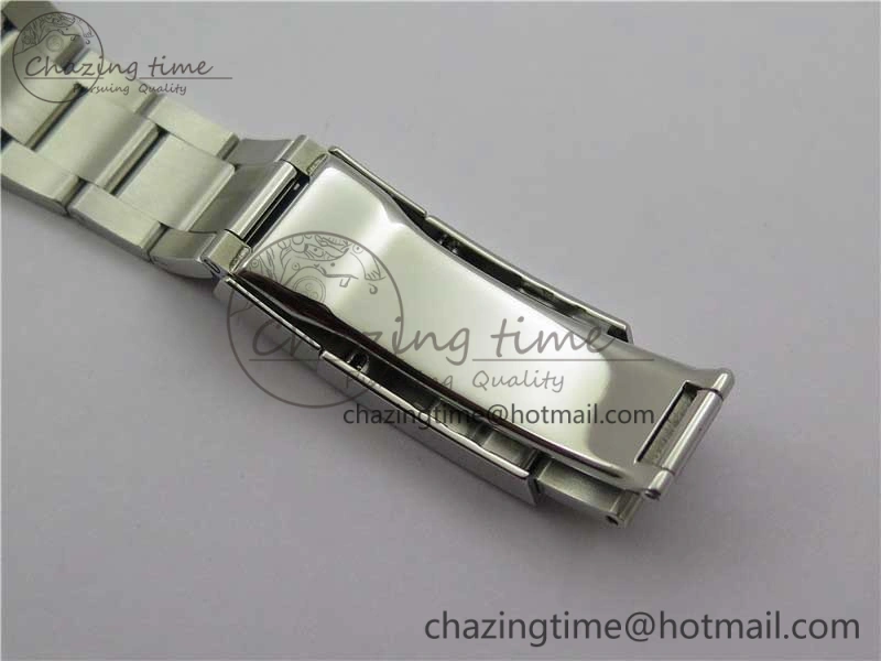 GMT-Master II 116710 BLNR Black Blue Ceramic 904L Steel Noob 1:1 Best Edition SA3186 CHS V11