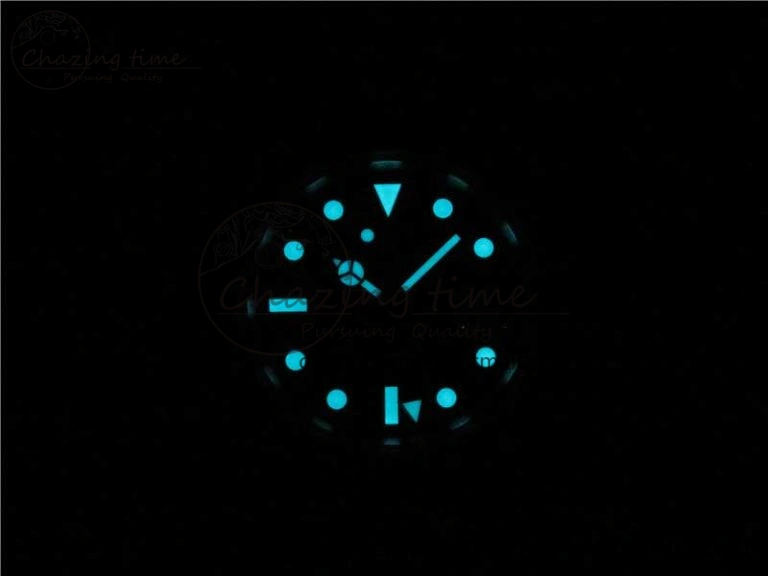 GMT-Master II 116710 BLNR Black Blue Ceramic 904L Steel Noob 1:1 Best Edition SA3186 CHS V11