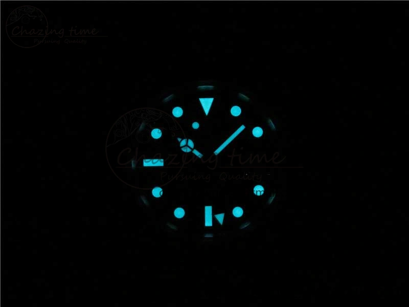 GMT-Master II 116710 BLNR Black Blue Ceramic 904L Steel Noob 1:1 Best Edition SA3186 CHS V11