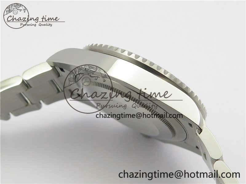 GMT-Master II 116710 BLNR Black Blue Ceramic 904L Steel V9F 1:1 Best Edition SA3186 CHS