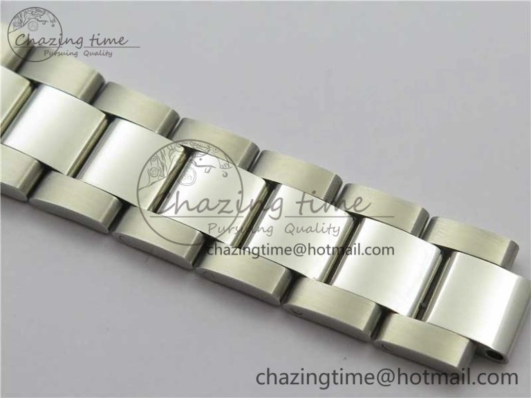 GMT-Master II 116710 BLNR Black Blue Ceramic 904L Steel VRF 1:1 Best Edition SA3186 CHS
