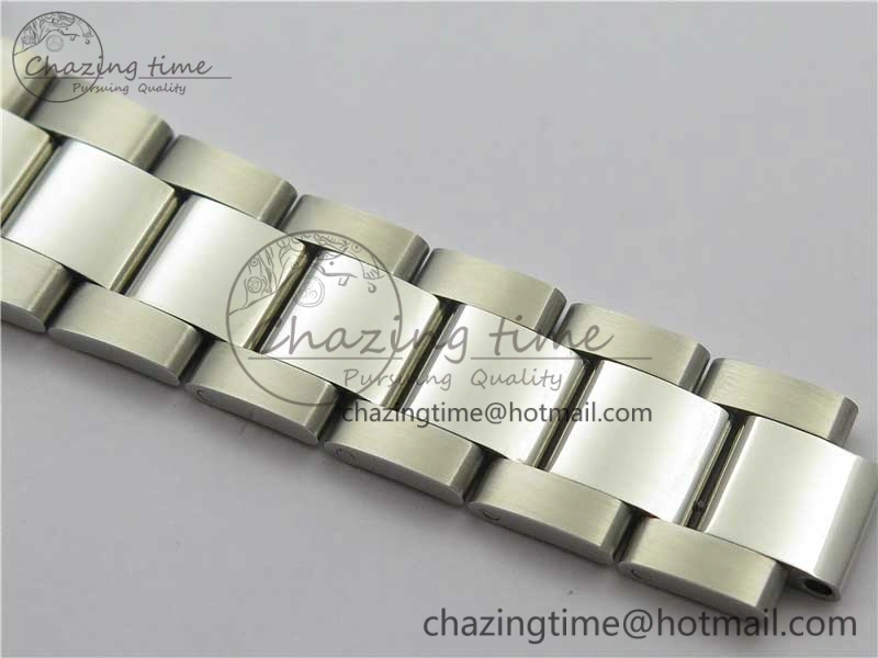 GMT-Master II 116710 BLNR Black Blue Ceramic 904L Steel VRF 1:1 Best Edition SA3186 CHS
