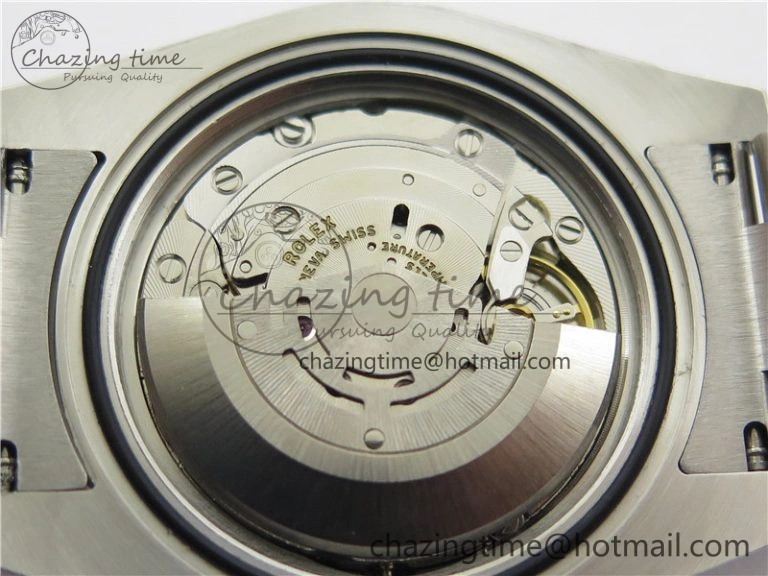 GMT-Master II 116710 BLNR Black Blue Ceramic 904L Steel VRF 1:1 Best Edition VR3186 CHS V3 (CF Bezel)
