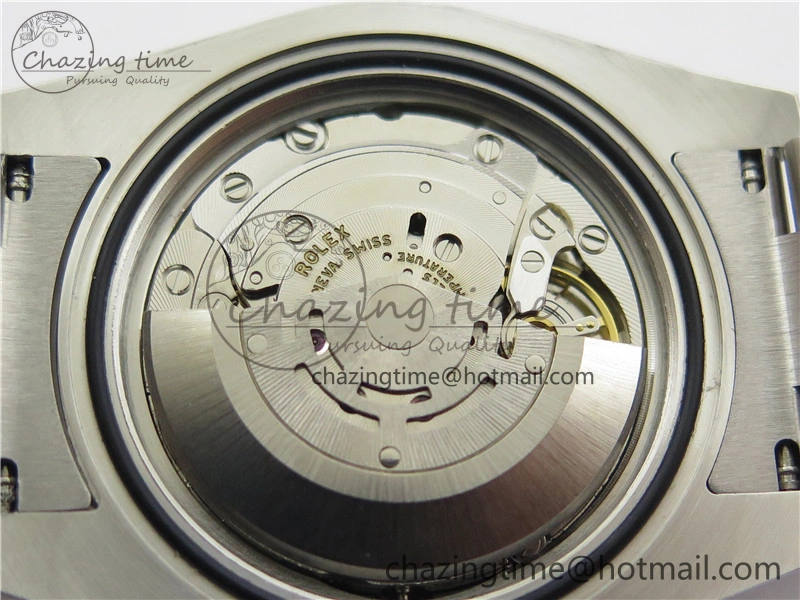GMT-Master II 116710 BLNR Black Blue Ceramic 904L Steel VRF 1:1 Best Edition VR3186 CHS V3 (CF Bezel)