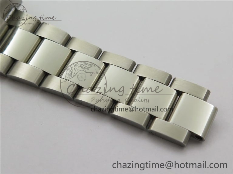 GMT-Master II 116710 BLNR Black Blue Ceramic 904L Steel VRF 1:1 Best Edition VR3186 CHS V3 (CF Bezel)