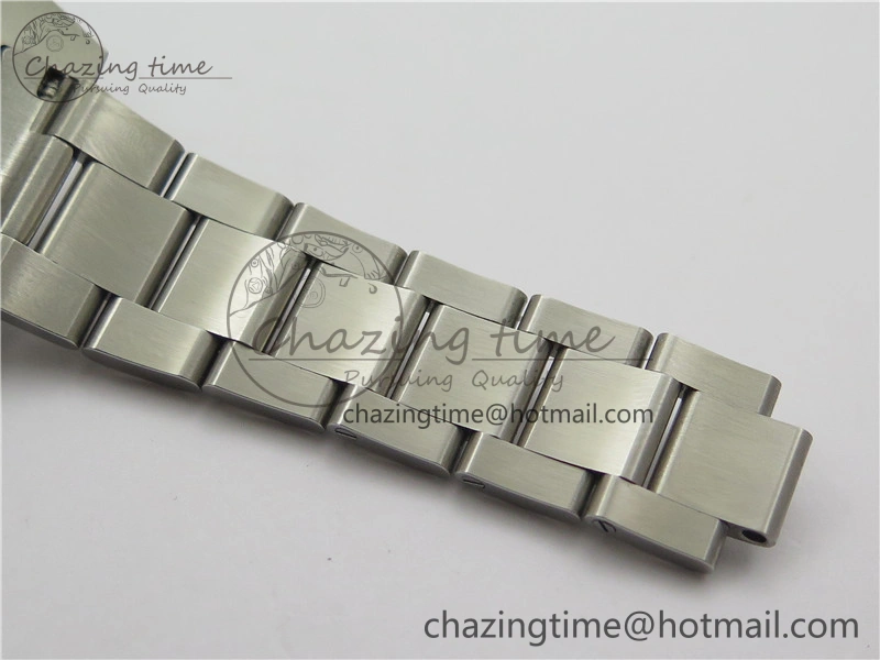 GMT-Master II 116710 BLNR Black Blue Ceramic 904L Steel VRF 1:1 Best Edition VR3186 CHS V3 (CF Bezel)