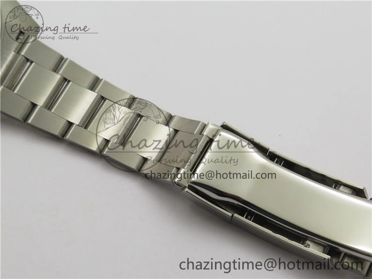 GMT-Master II 116710 BLNR Black Blue Ceramic 904L Steel VRF 1:1 Best Edition VR3186 CHS V3 (CF Bezel)