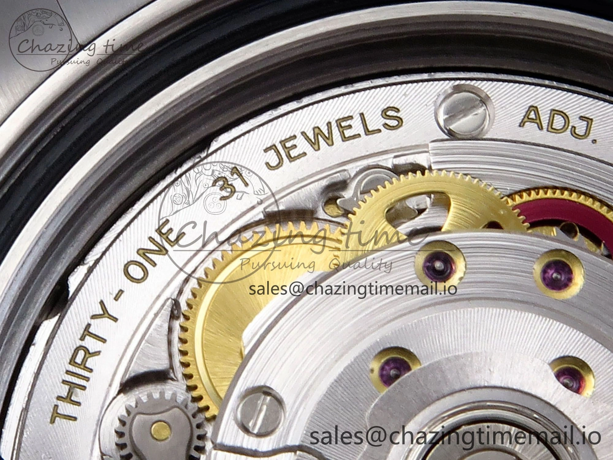 GMT Master II 116710 GRNR QF+ 1:1 Best Edition 904L Steel Black Dial on SS Bracelet SH3285