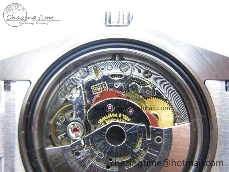 GMT-Master II 116710 LN Black Ceramic 904L Steel ARF 1:1 Best Edition SH3186 CHS