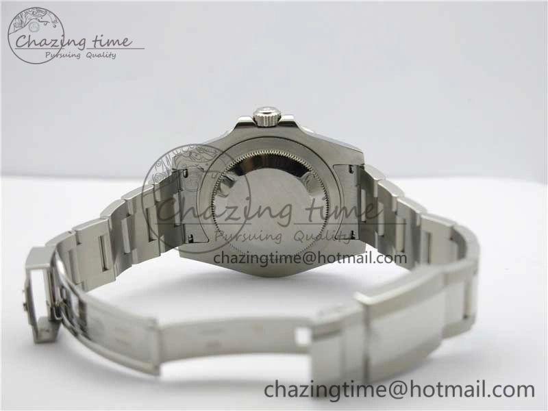 GMT-Master II 116710 LN Black Ceramic 904L Steel ARF 1:1 Best Edition SH3186 CHS