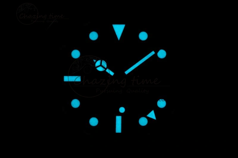 GMT-Master II 116710 LN Black Ceramic 904L Steel NTF 1:1 Best Edition on Oyster Strap VR3186 CHS