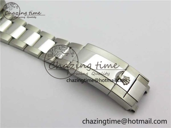 GMT-Master II 116710 LN Black Ceramic 904L Steel V9F 1:1 Best Edition SA3186 CHS