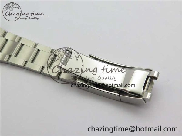 GMT-Master II 116710 LN Black Ceramic 904L Steel V9F 1:1 Best Edition SA3186 CHS