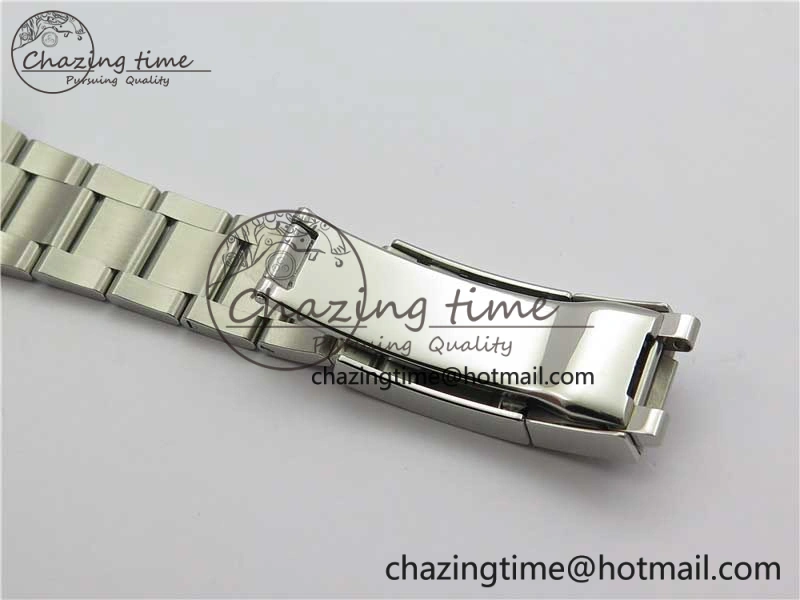 GMT-Master II 116710 LN Black Ceramic 904L Steel V9F 1:1 Best Edition SA3186 CHS
