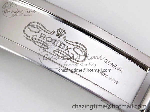 GMT Master II 116710 LN HGF 904L SS 1:1 Best Edition on Jubilee Bracelet VR3186 CHS
