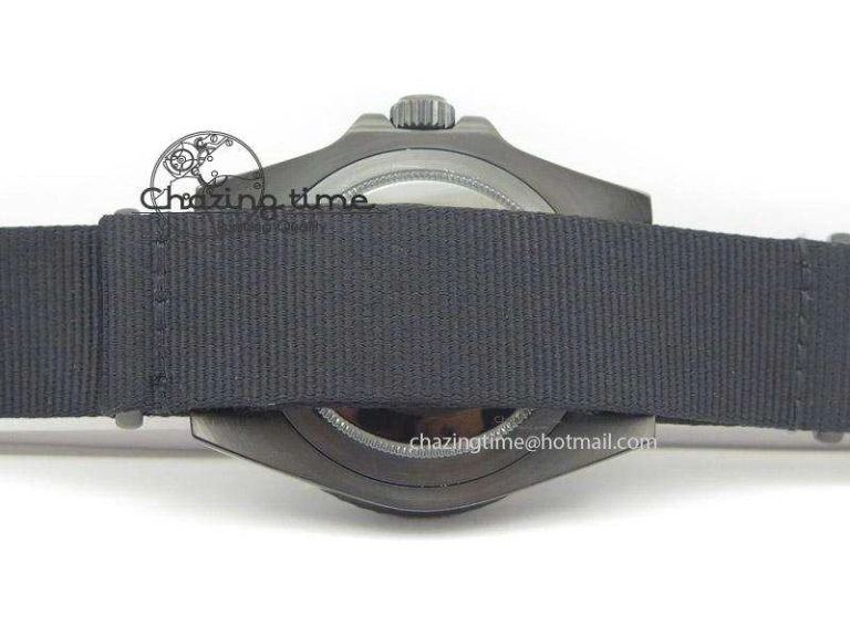 GMT-Master II 116710 LN Real Ceramic Bezel Pro Hunter Edition