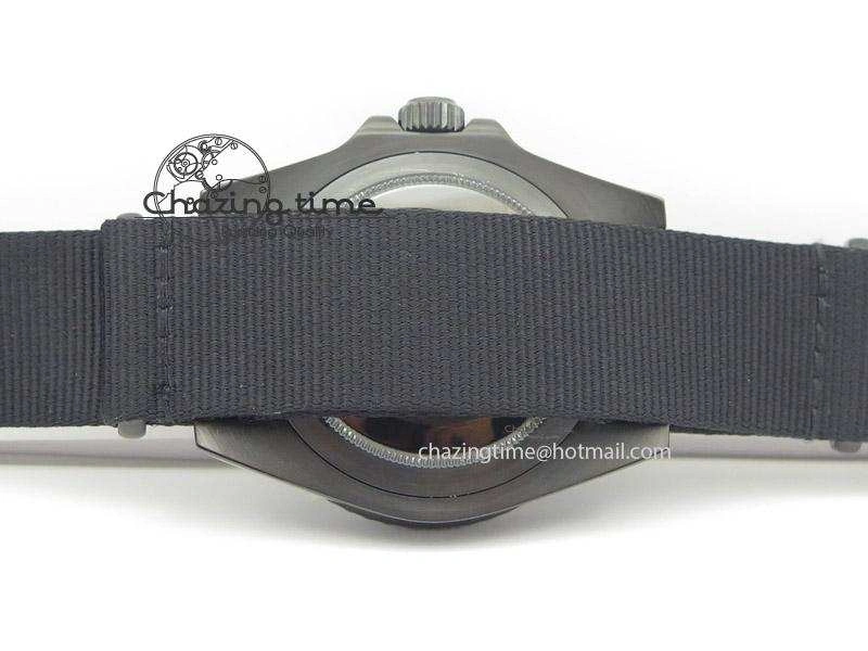 GMT-Master II 116710 LN Real Ceramic Bezel Pro Hunter Edition
