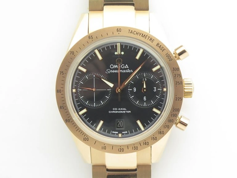 GMT-Master II 116710 LN Real Ceramic Bezel Pro Hunter Edition