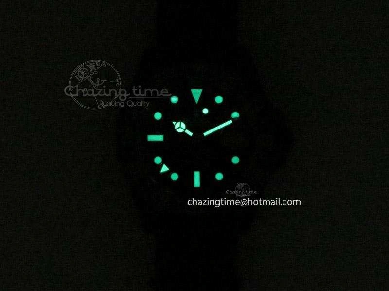 GMT-Master II 116710 LN Real Ceramic Bezel Pro Hunter Edition